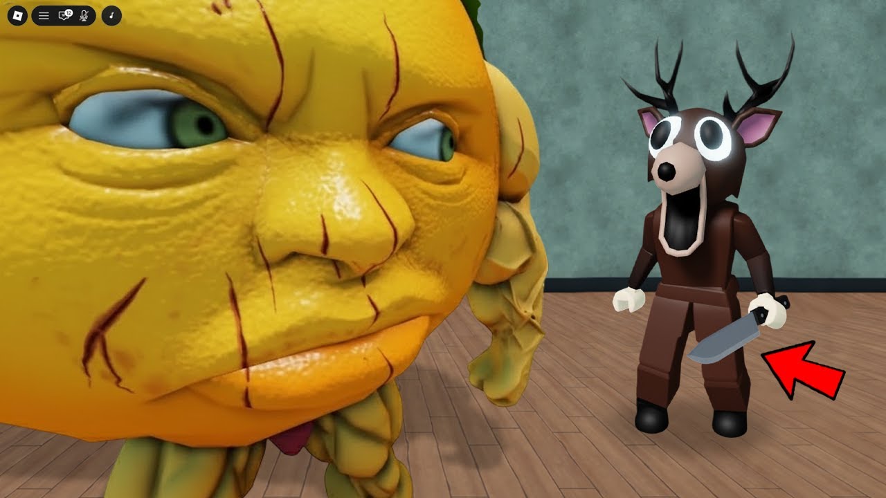 Roblox Enter Brainrot: WHO HURT UDIN DIN DUN?