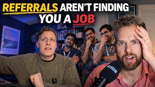 Famous 30 Interviews, 80 Hours… Still No Offer Profile