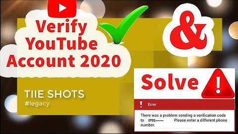 How to solve Problem sending verification code Please enter different phone number 2023