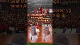 Download Lagu pesona Shanna Shanon dalam menyanyikan lagu tanahku di kemenangan timnas Indonesia #timnasindonesia MP3 Download Lagu pesona Shanna Shanon dalam menyanyikan lagu tanahku di kemenangan timnas Indonesia #timnasindonesia MP3