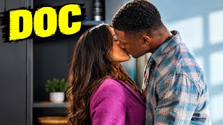 Doc 2x17 | Sonya and TJ Finally Kiss