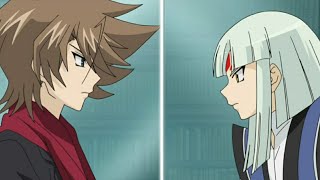 Kai VS Takuto AMV