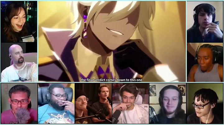 Myriad Celestia Trailer: Stoneheart's Oath Ring | Honkai: Star Rail Reaction Mashup
