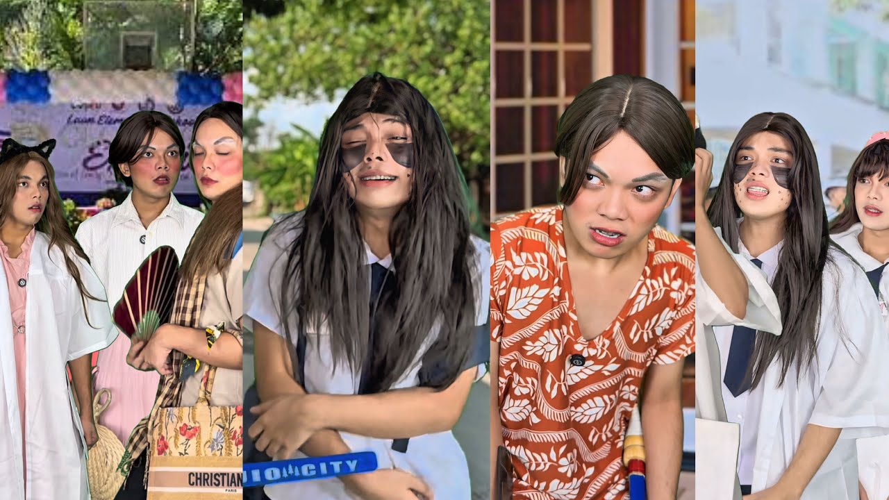 THE HALF SISTERS: EPISODE 1 | Popoy Mallari 