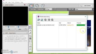 How to upload to multimedia library