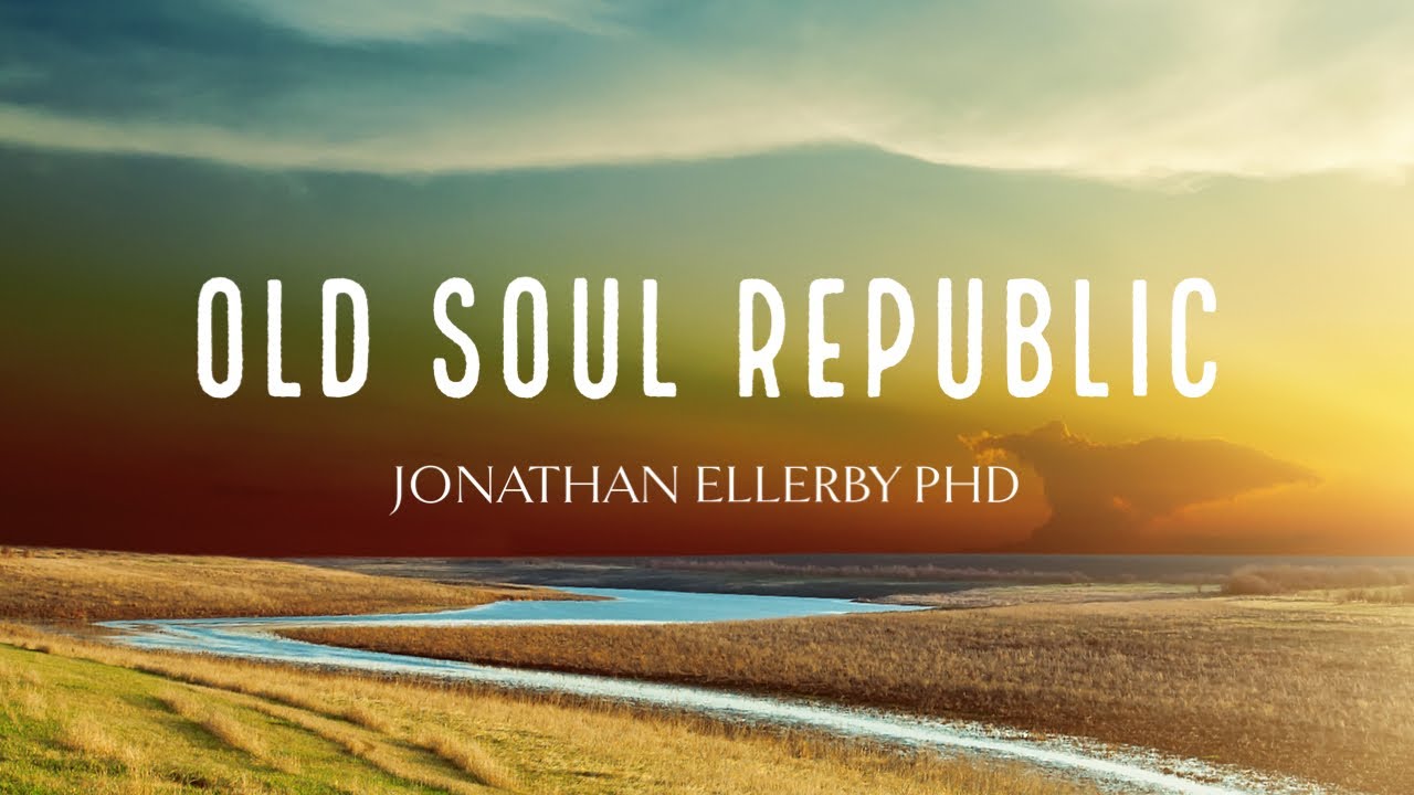 Old Soul Republic 10 Poetry