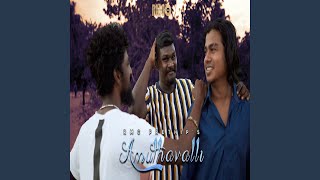 Video thumbnail of "RMC Prethip - Amuthavalli"