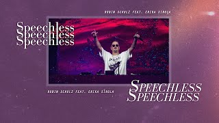 [Vietsub] Robin Schulz - Speechless (feat. Erika Sirola) | Lyrics Video