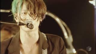 [Alexandros] - Starrrrrrr / ムーンソング (Live at METROCK 2017)