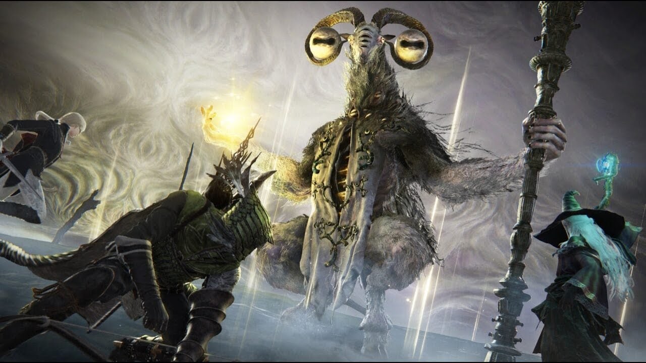 3 Working Adults finally beat Everdark Libra first 2 mins look like butt but im not editing anymore