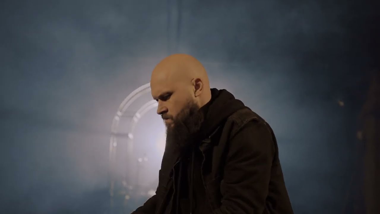 RockOpera Praha - Ragnarock (official video)