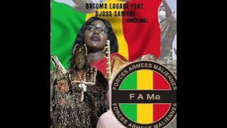 Batoma lagare & Djoss samake_ (Arme Mali)_2025