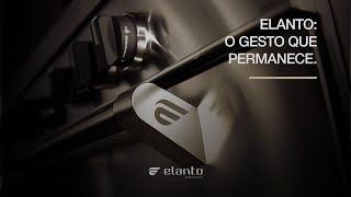Freezer Elanto Artigiano 60cm Built-In 210 Litros