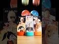 魚頭、ガチャガチャを販売する。#shorts #総選挙