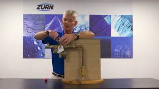 Repairing a Zurn Wilkins 975XL Reduced Pressure Principle Assembly Repairing a Zurn Wilkins 975XL Reduced Pressure Principle Assembly