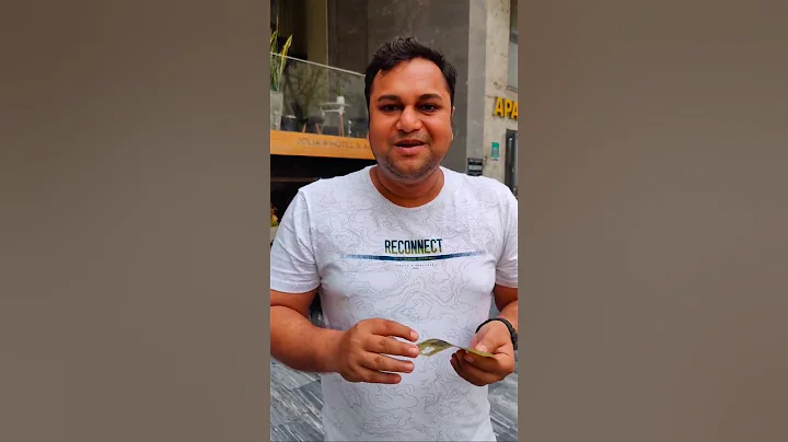 Vietnamese Dong to Indian Rupees conversion I Travel Hack for Vietnam Trip