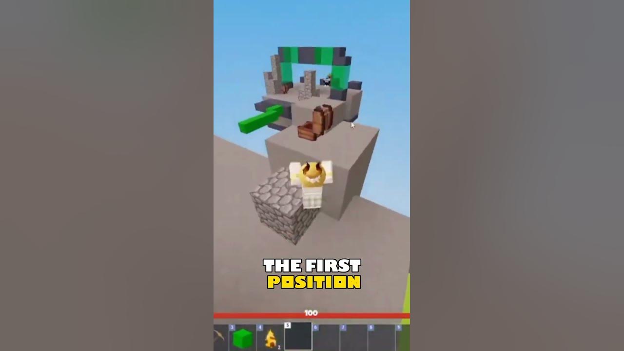Who has the most wins in roblox bedwars youtube