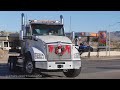 American Trucks USA - Truck Spotting Arizona - December 2020