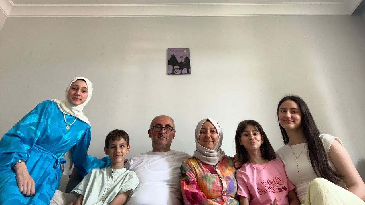 BAYRAM VLOG II 😘🐄💞🪭😜🥳🥰🤭💗#vlog #bayram #bayramvlog