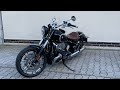 TEST: BMW R18 First Edition