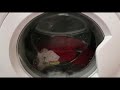 Indesit MyTime EWD71452 Washing Machine - Synthetic 40° + Extra Wash