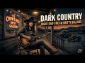 Dark Country Demon Guitarist Hellfire Epic Music Show | Skeleton Drummer Rock