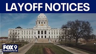 State workers could be getting layoff notices soon