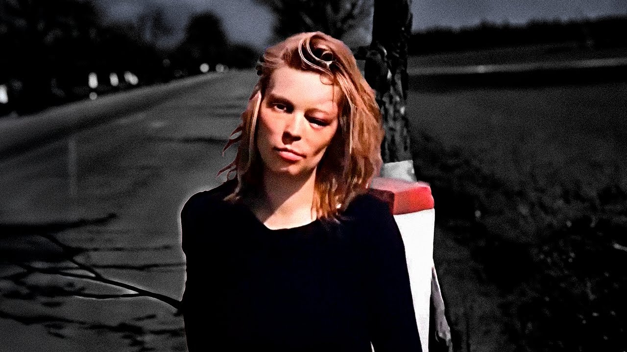 Потерянная немецкая девушка | Восемь десятилетий в поисках имени, скрытого за лицом