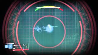 Destiny: Friendly Fire