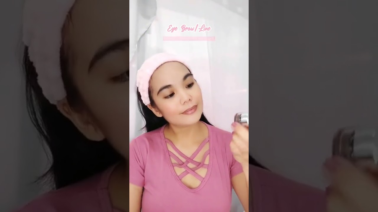 GRWM ft. Ellana Mineral Cosmetics 💖