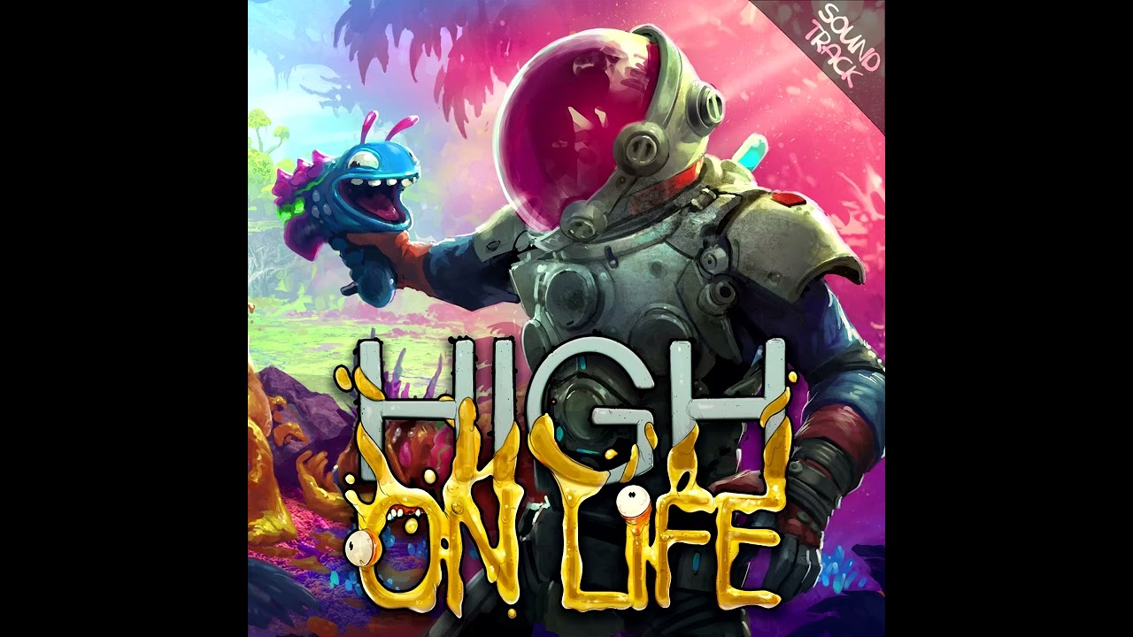 High on Life OST: Zephyr Mining Site (Battle Music) auf YouTube ansehen High on Life OST: Zephyr Mining Site (Battle Music) auf YouTube ansehen