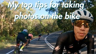 Three Ways To Improve You Bike Photos