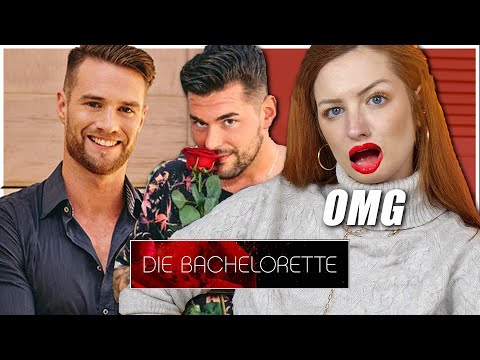 die Bachelorette 2020 Kandidaten: ich reagiere auf die Vorstellungsvideos - die Bachelorette 2020 Kandidaten: ich reagiere auf die Vorstellungsvideos