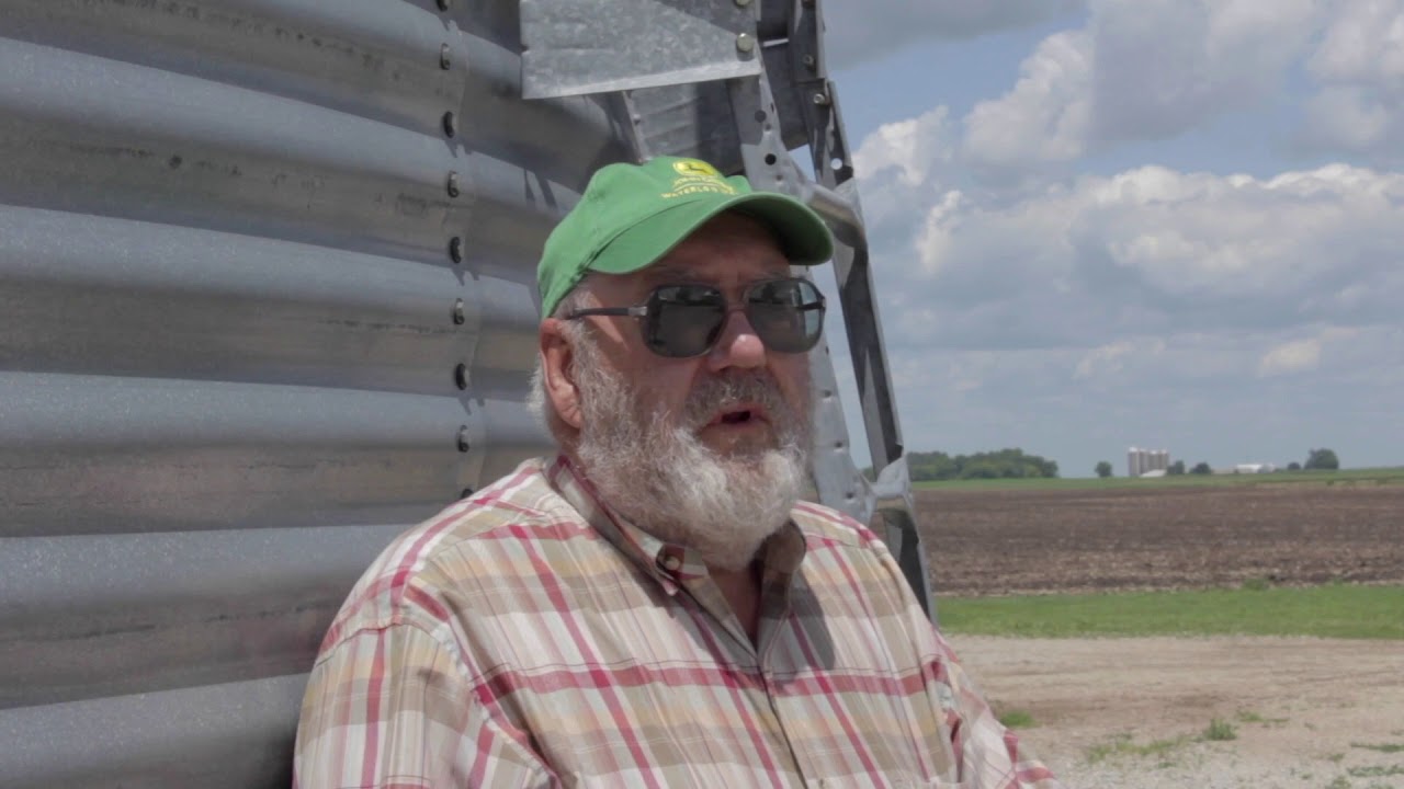 Green Lake Watershed Farmer Spotlight + Conservation Field Day