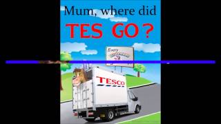 Three &#39;Horsemeat&#39; joke pics of Findus Tesco Horse scandal