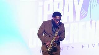 Holy Forever Agnus Dei Saxophone Instrumental Medley