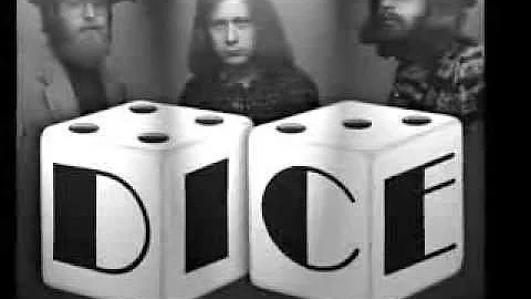 Dice - Time's Just My Fate 1977