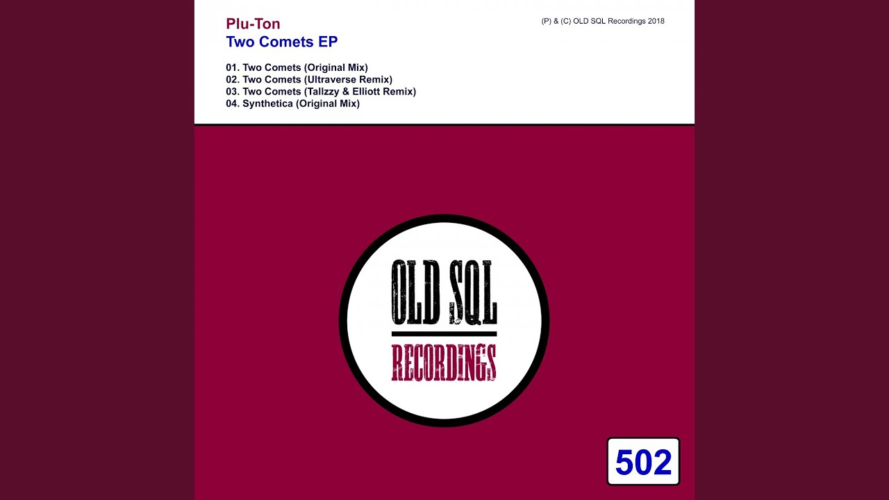 Ver Two Comets (Tallzzy & Elliott Remix) no YouTube Ver Two Comets (Tallzzy & Elliott Remix) no YouTube