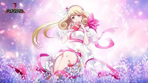 Langrisser Apex Arena Points Ranking Match - Countering Zerida with Attack Blessing