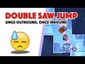 King Of Thieves Base 30 Double Saw Jump 