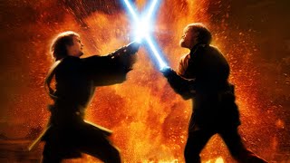 Star Wars - Anakin and Obi Wan Edit - Another Love