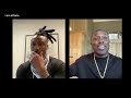 A Comeback for ANDRE BERTO? | I AM ATHLETE