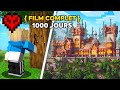1000 Jours en HARDCORE sur Minecraft [Film Complet] thumbnail