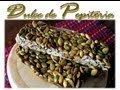 Receta Dulce de Pepitoria Guatemala