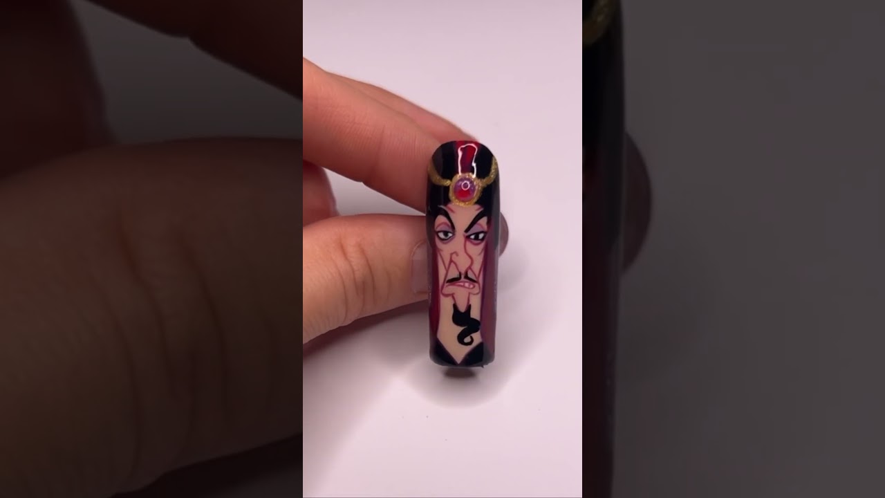 This weeks nail fun ❤️ 