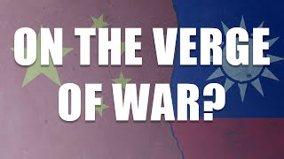 What Does China Really Want from Taiwan?