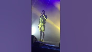 N-Dubz ~ Better Not Waste My Time ~ Live