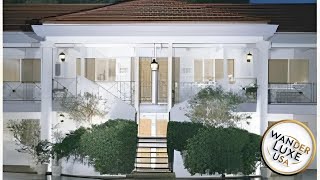 Menlo Park Inn | San Jose (CA), United States | Hotel Review 🛏️ | Wander Luxe USA