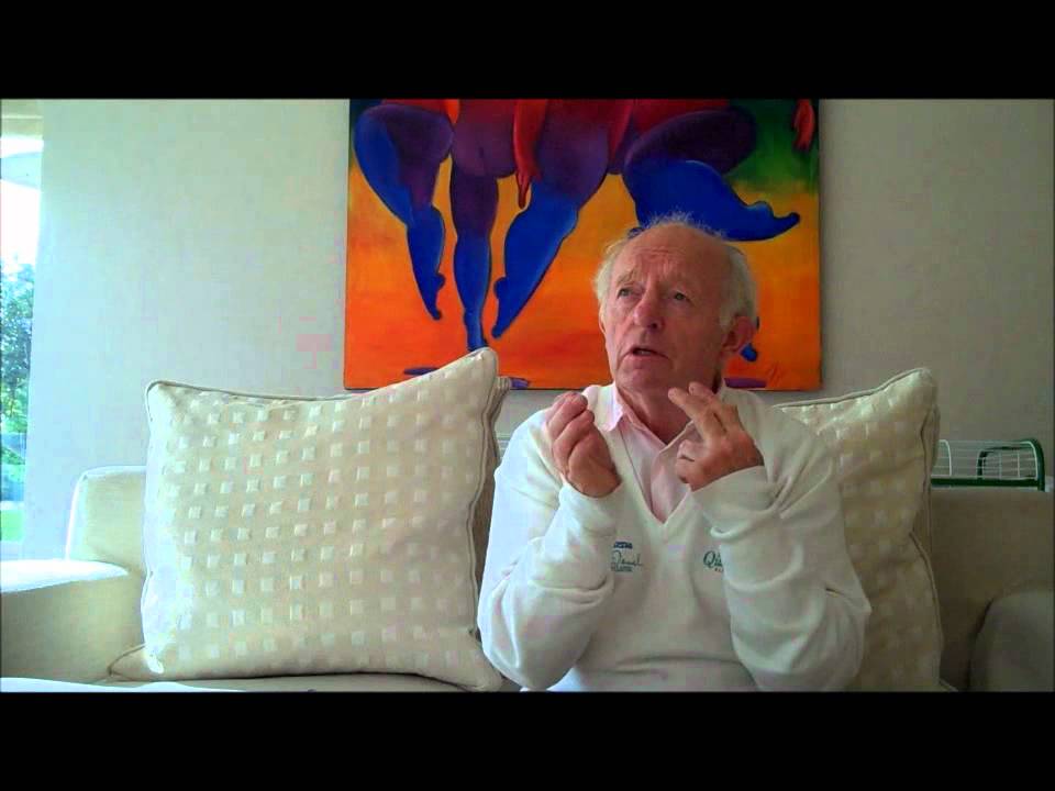 The Five Basic Magic Effects