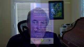 RacketStats - How to Use screenshot 4